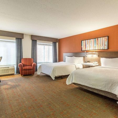 Hilton Garden Inn Chicago/Tinley Park Luaran gambar