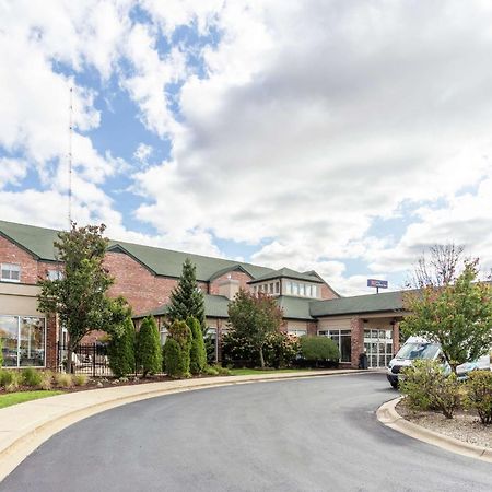 Hilton Garden Inn Chicago/Tinley Park Luaran gambar