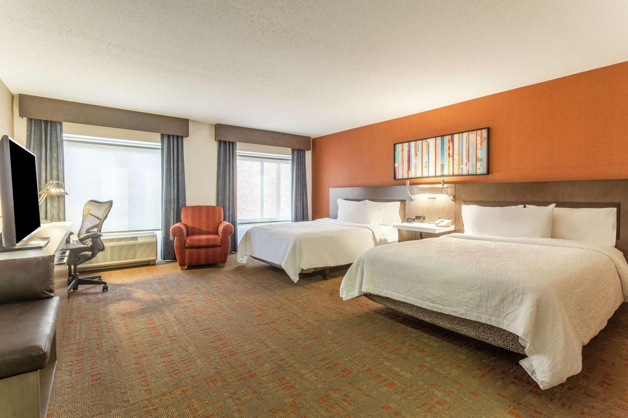 Hilton Garden Inn Chicago/Tinley Park Luaran gambar
