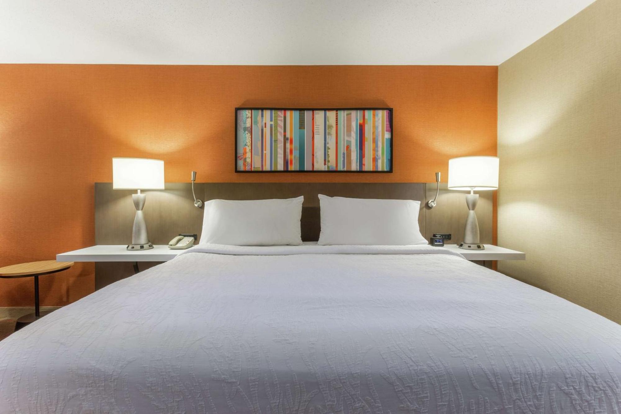 Hilton Garden Inn Chicago/Tinley Park Luaran gambar