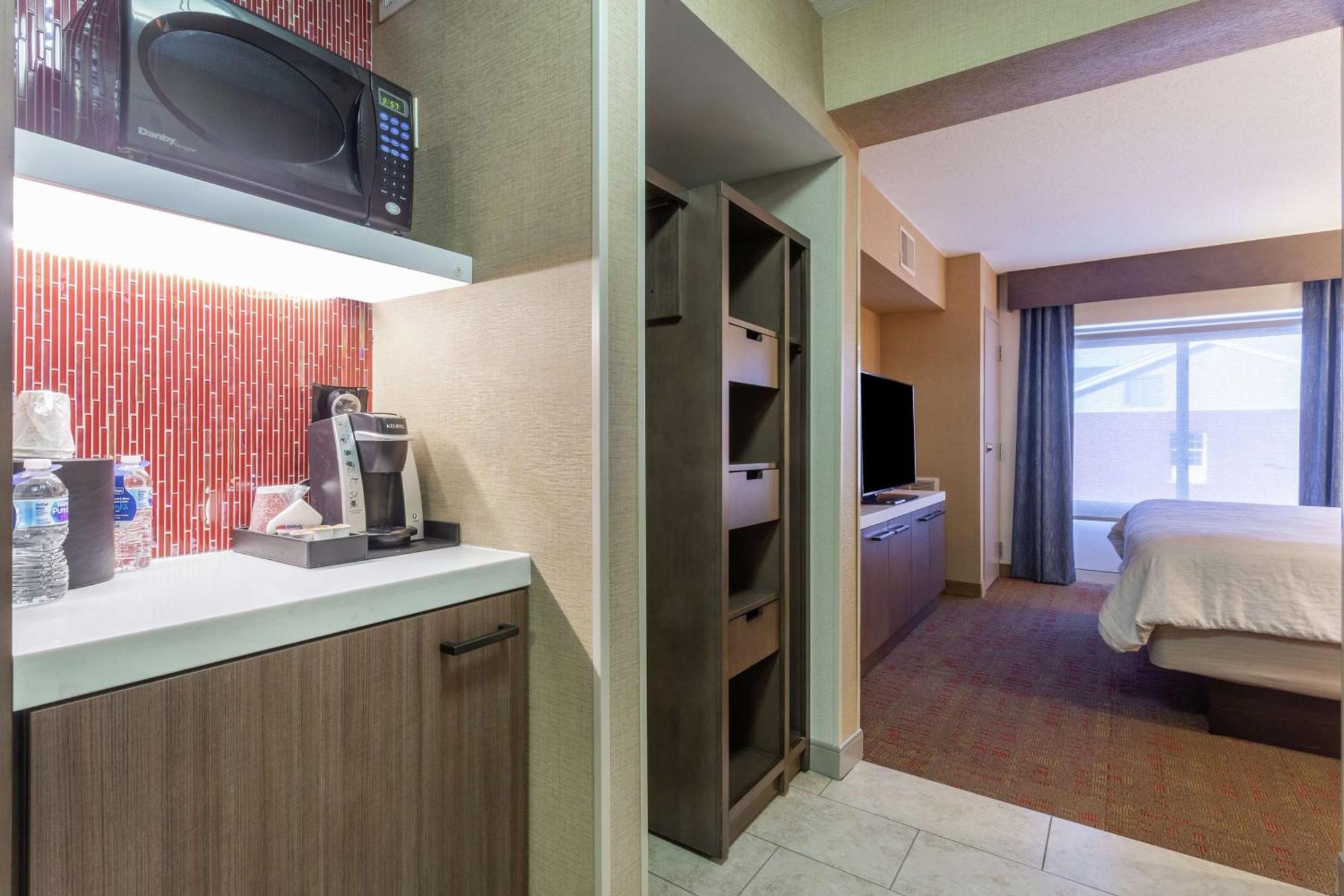 Hilton Garden Inn Chicago/Tinley Park Luaran gambar
