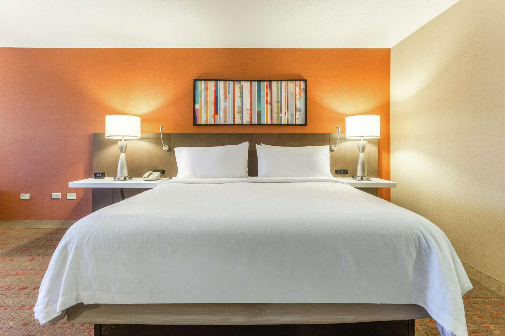 Hilton Garden Inn Chicago/Tinley Park Luaran gambar
