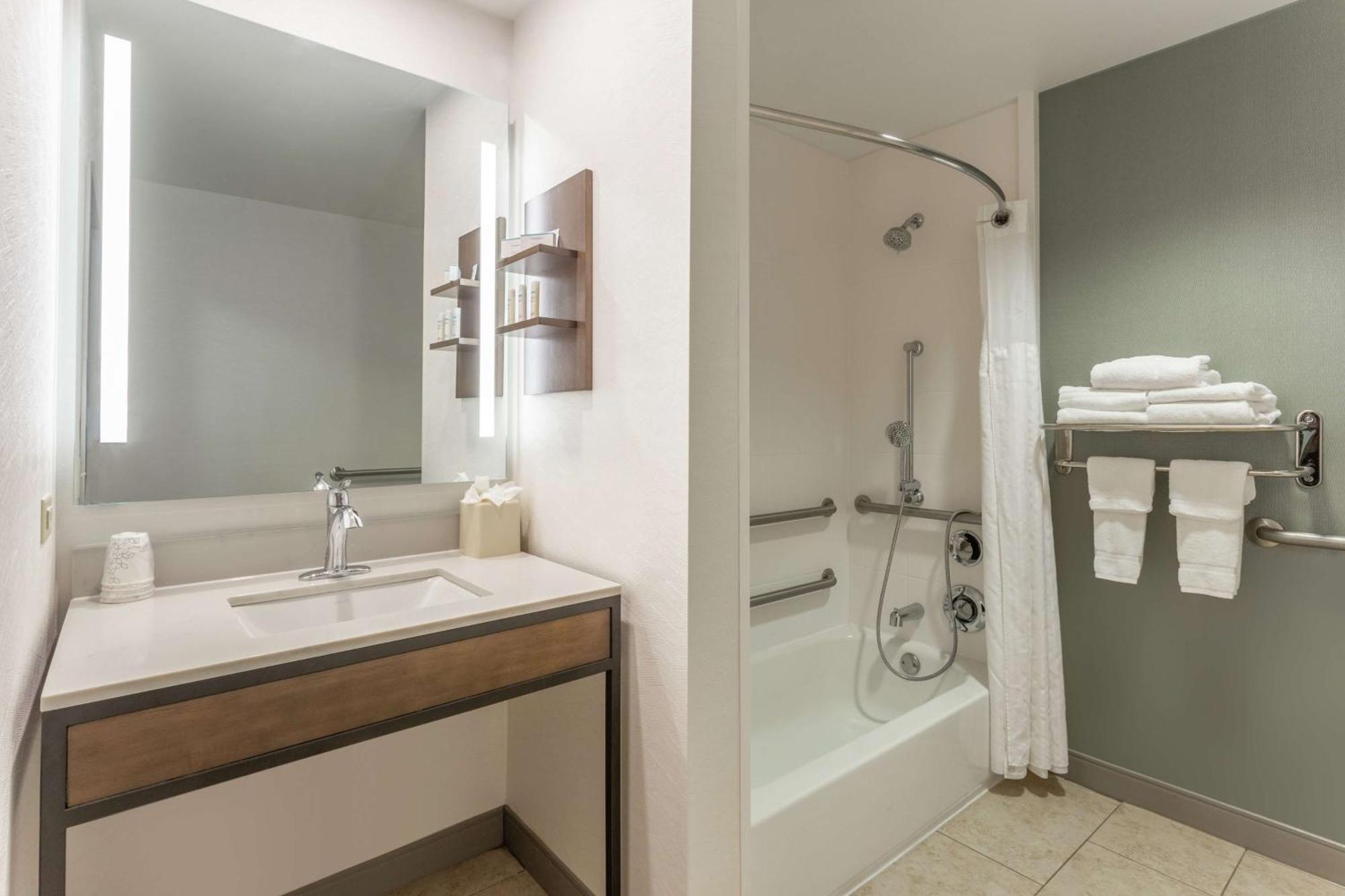 Hilton Garden Inn Chicago/Tinley Park Luaran gambar