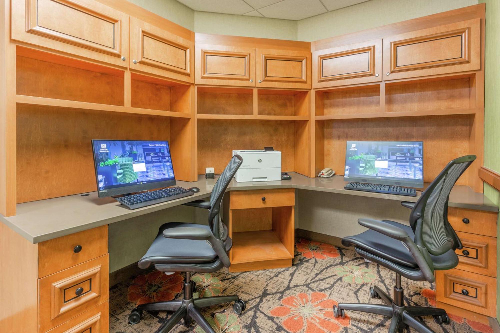 Hilton Garden Inn Chicago/Tinley Park Luaran gambar