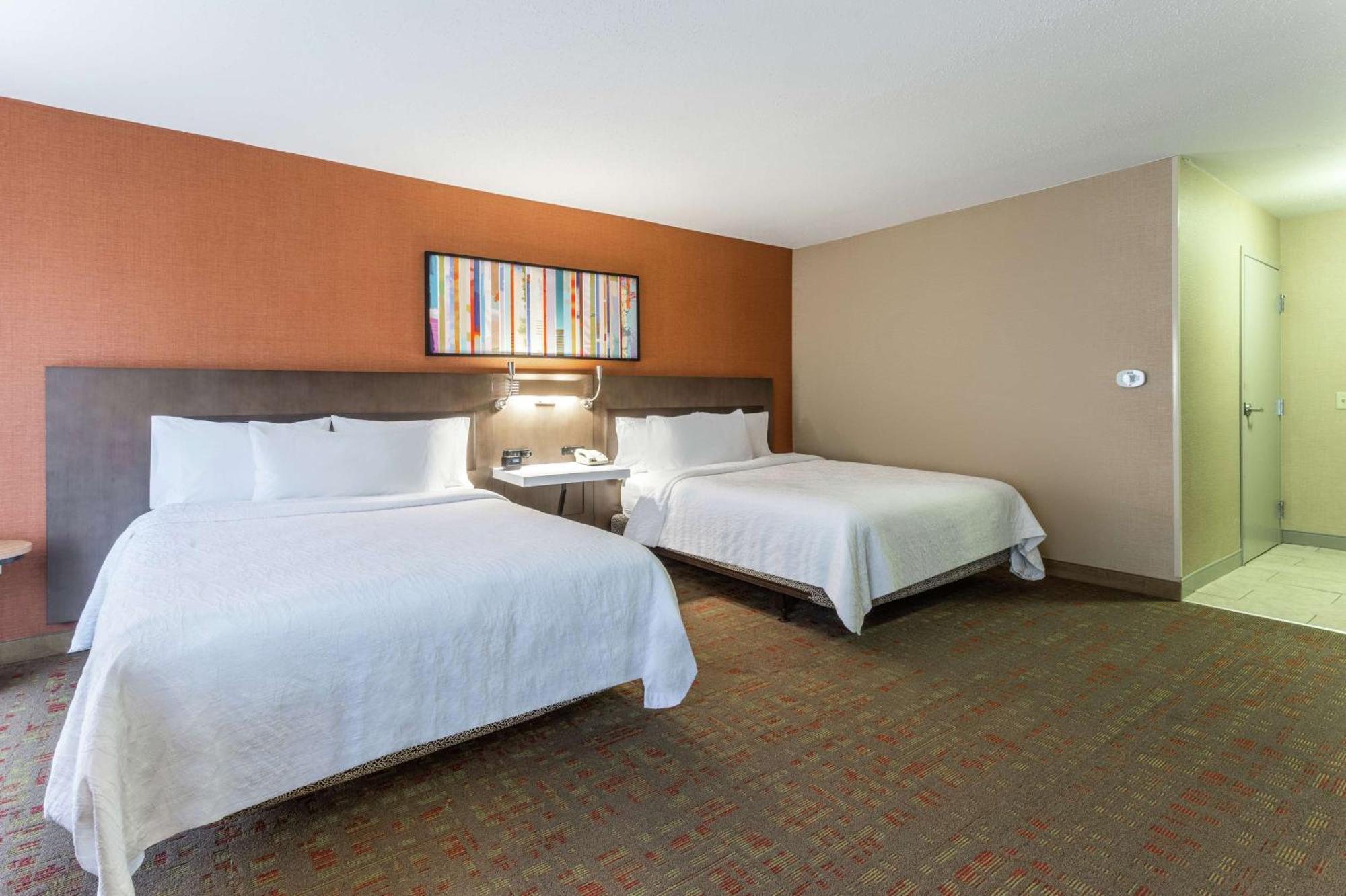 Hilton Garden Inn Chicago/Tinley Park Luaran gambar