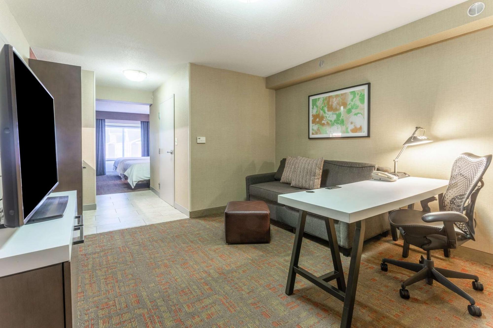 Hilton Garden Inn Chicago/Tinley Park Luaran gambar