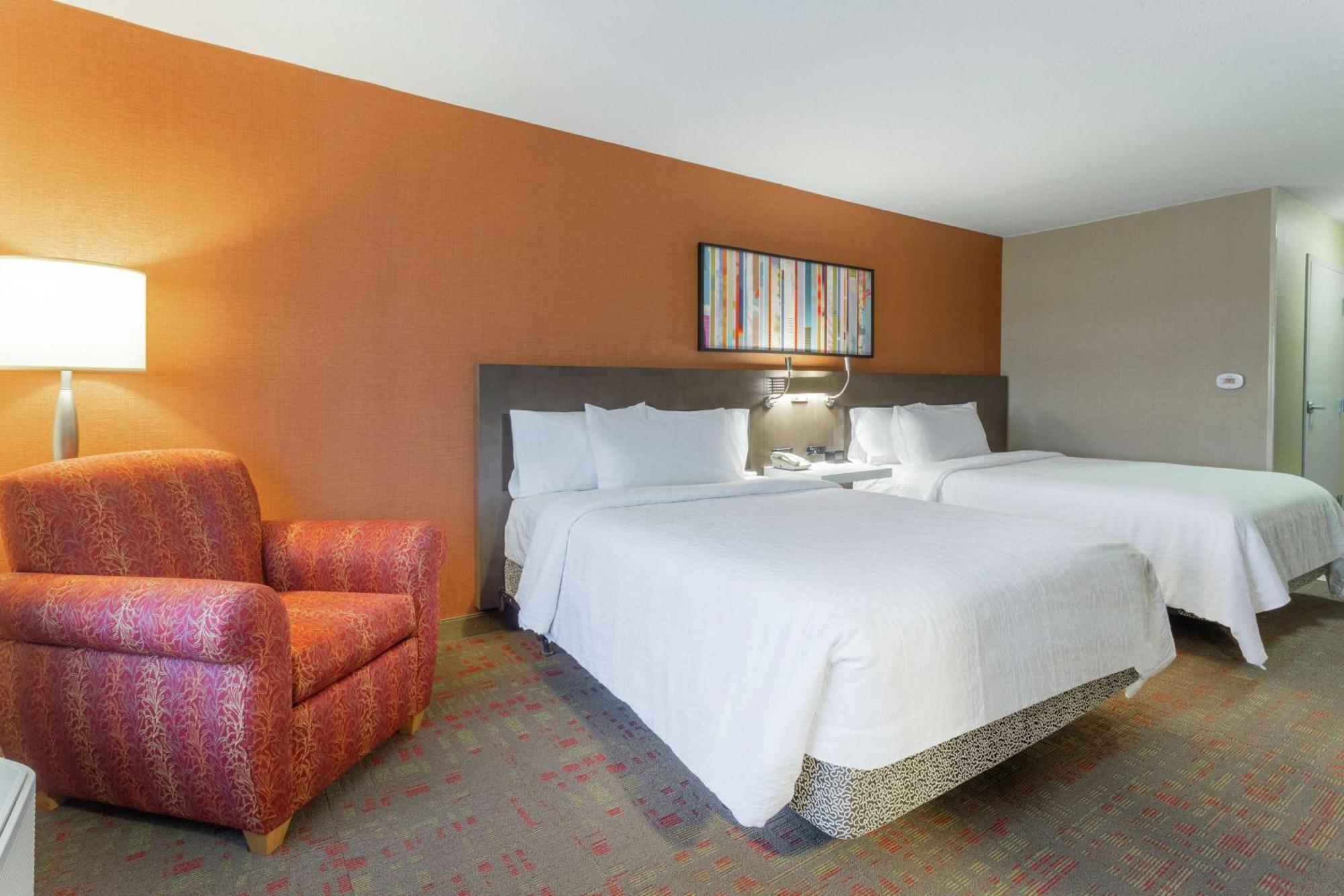 Hilton Garden Inn Chicago/Tinley Park Luaran gambar