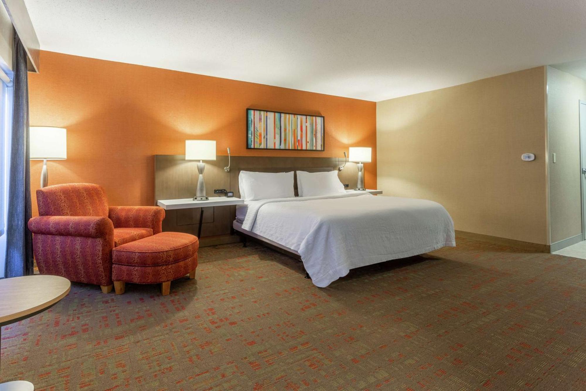 Hilton Garden Inn Chicago/Tinley Park Luaran gambar