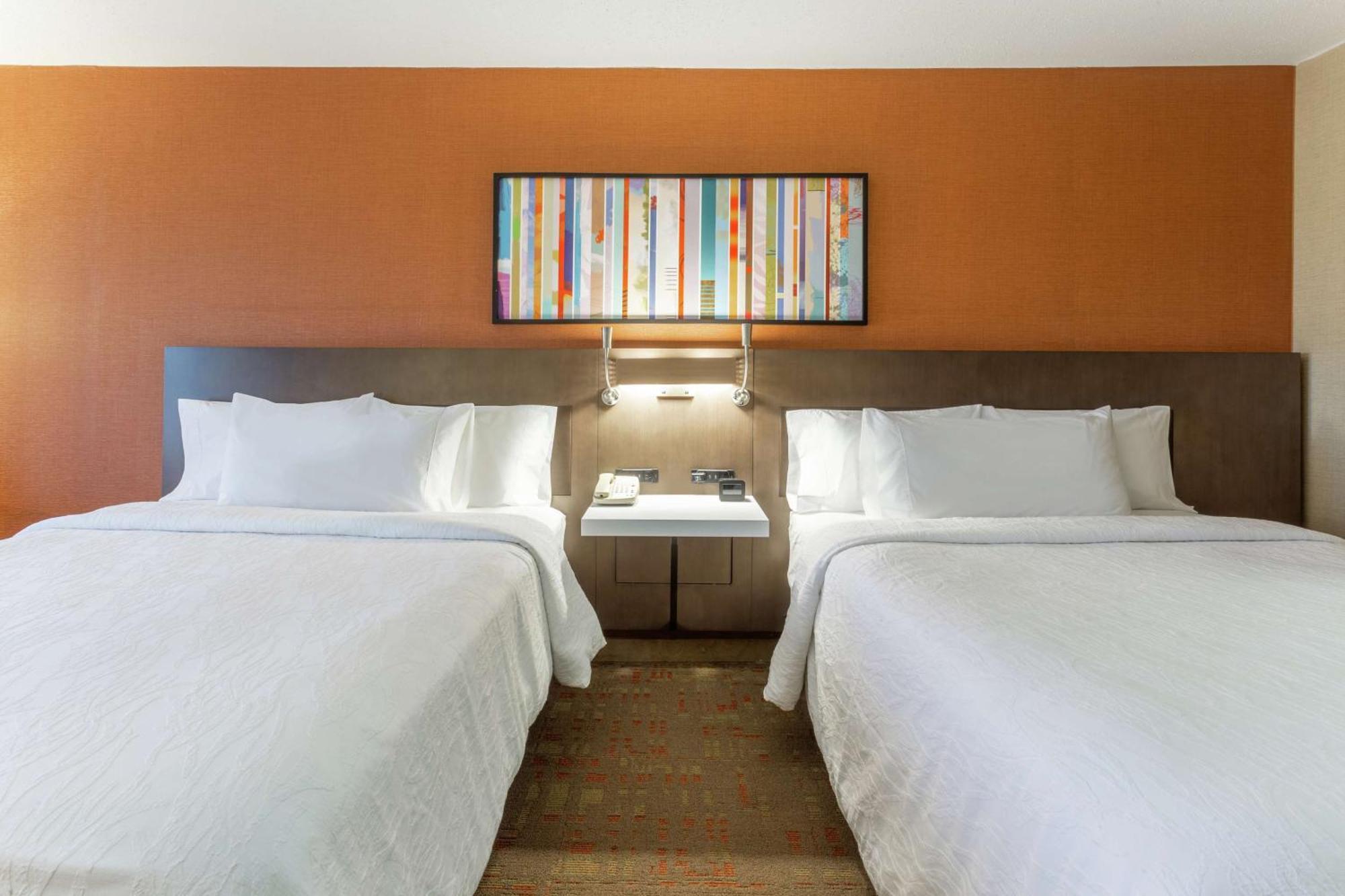 Hilton Garden Inn Chicago/Tinley Park Luaran gambar