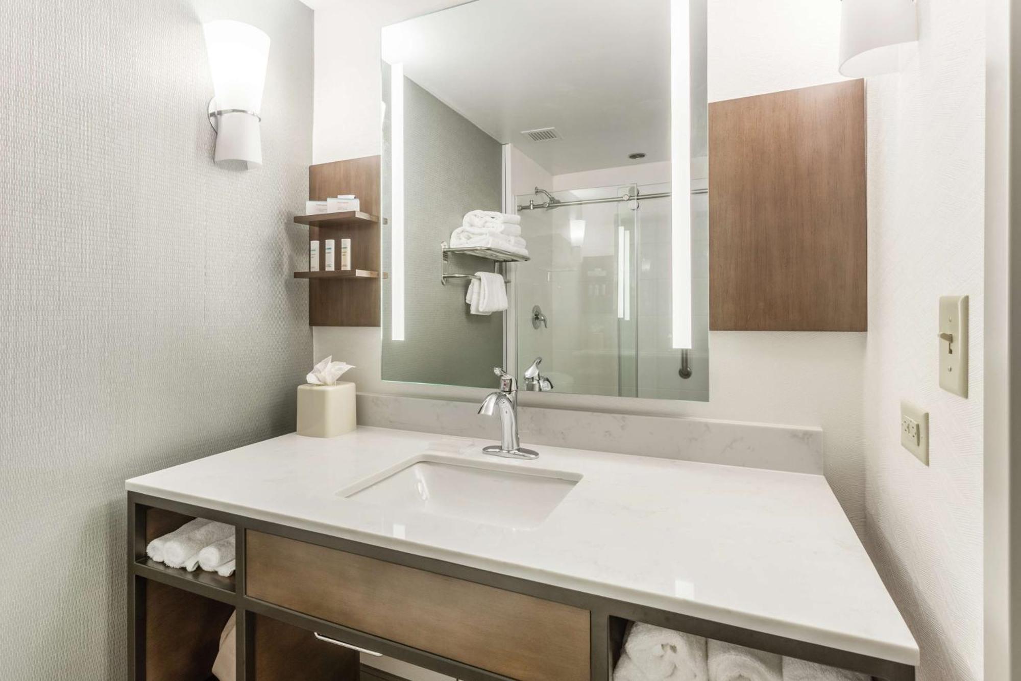 Hilton Garden Inn Chicago/Tinley Park Luaran gambar