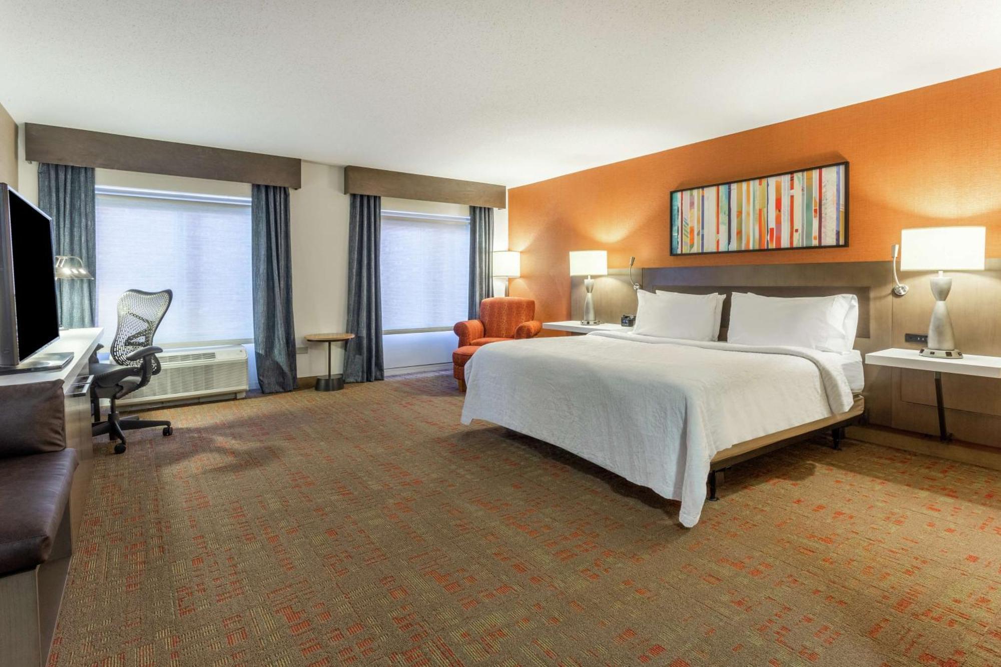 Hilton Garden Inn Chicago/Tinley Park Luaran gambar