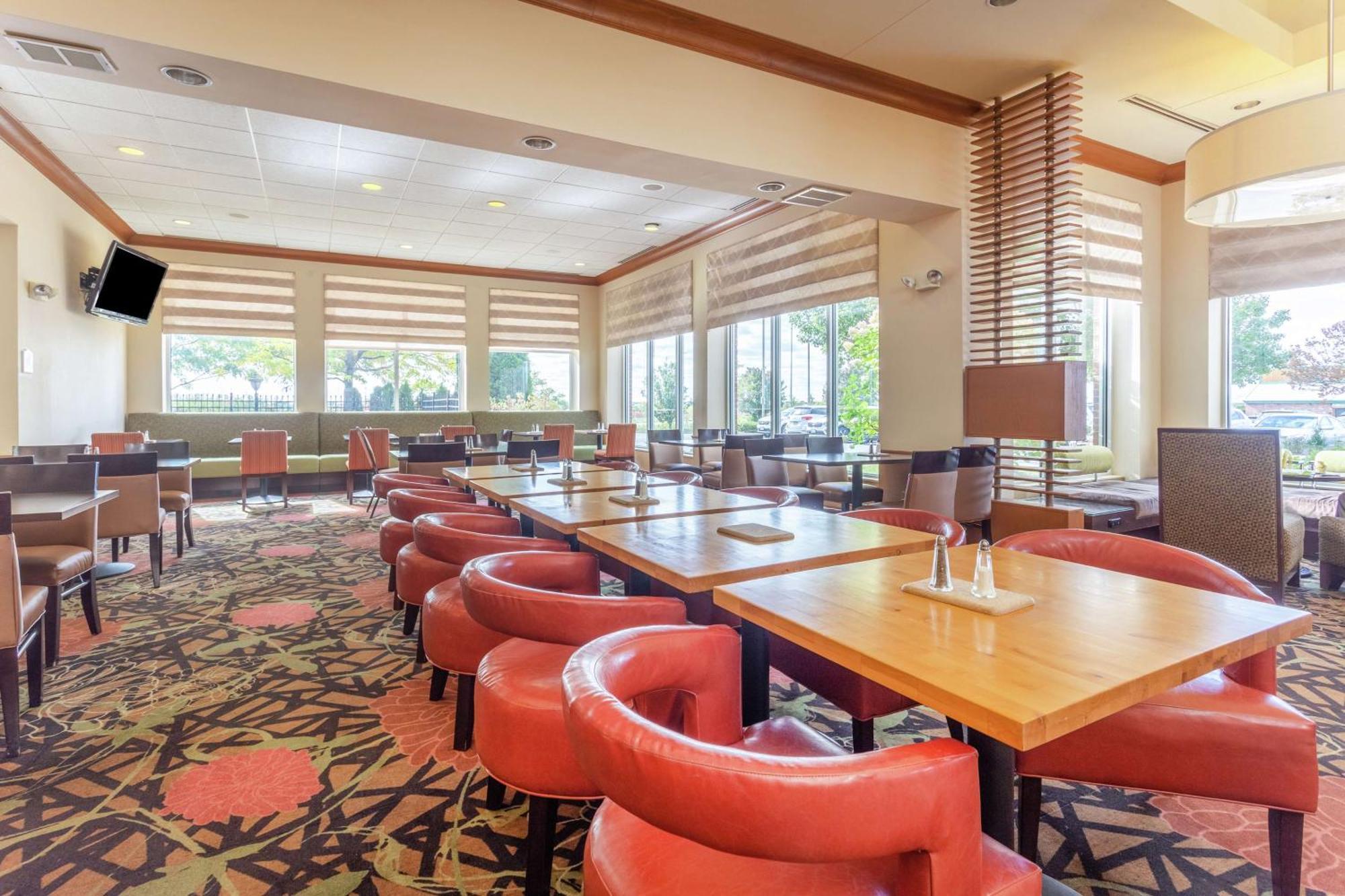 Hilton Garden Inn Chicago/Tinley Park Luaran gambar