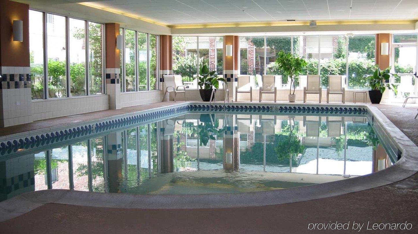 Hilton Garden Inn Chicago/Tinley Park Kemudahan gambar