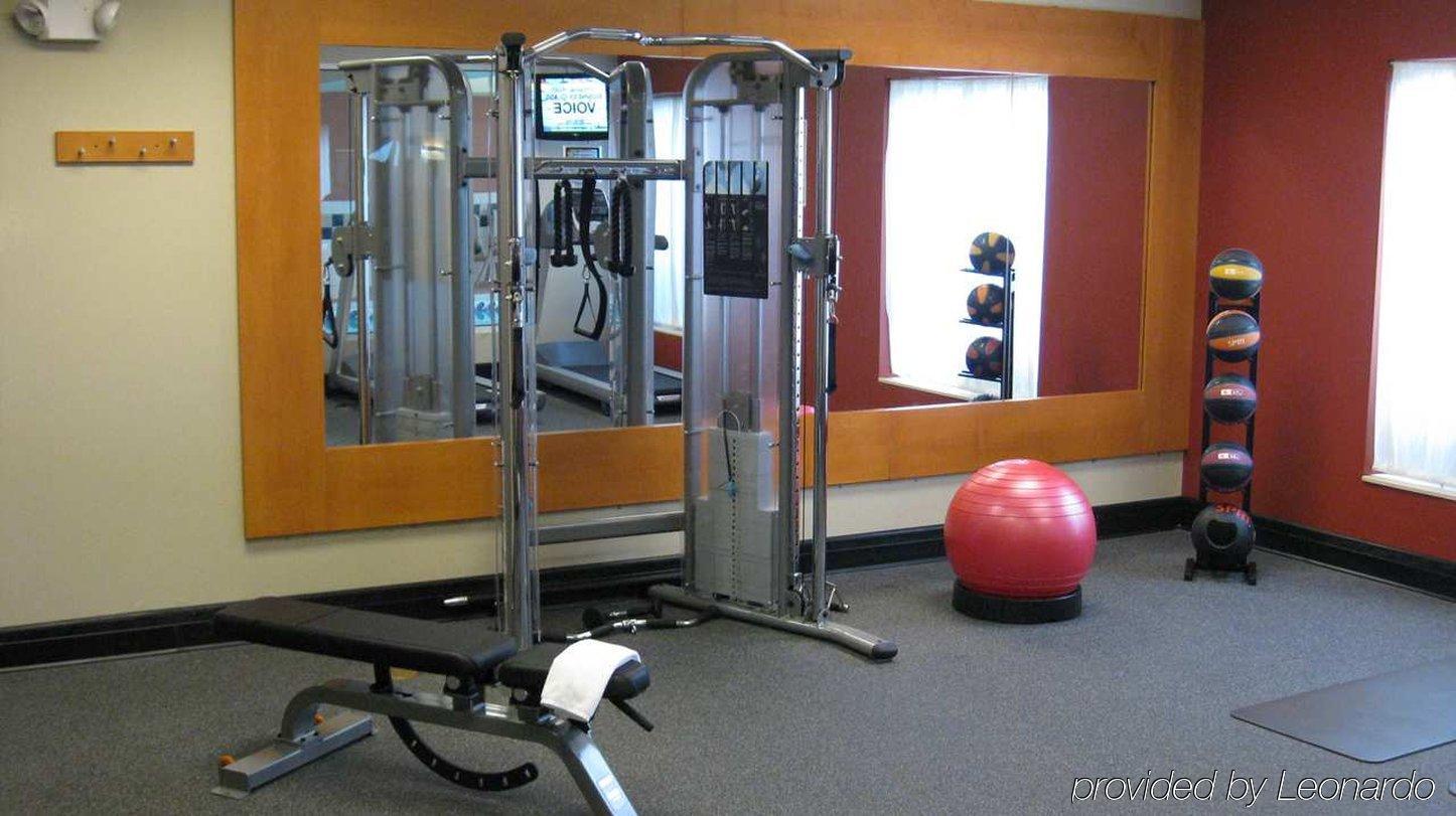 Hilton Garden Inn Chicago/Tinley Park Kemudahan gambar
