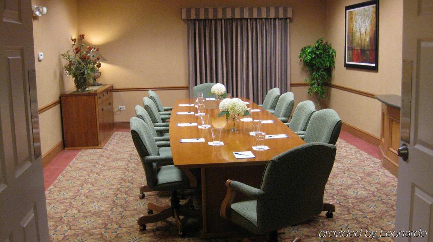 Hilton Garden Inn Chicago/Tinley Park Kemudahan gambar