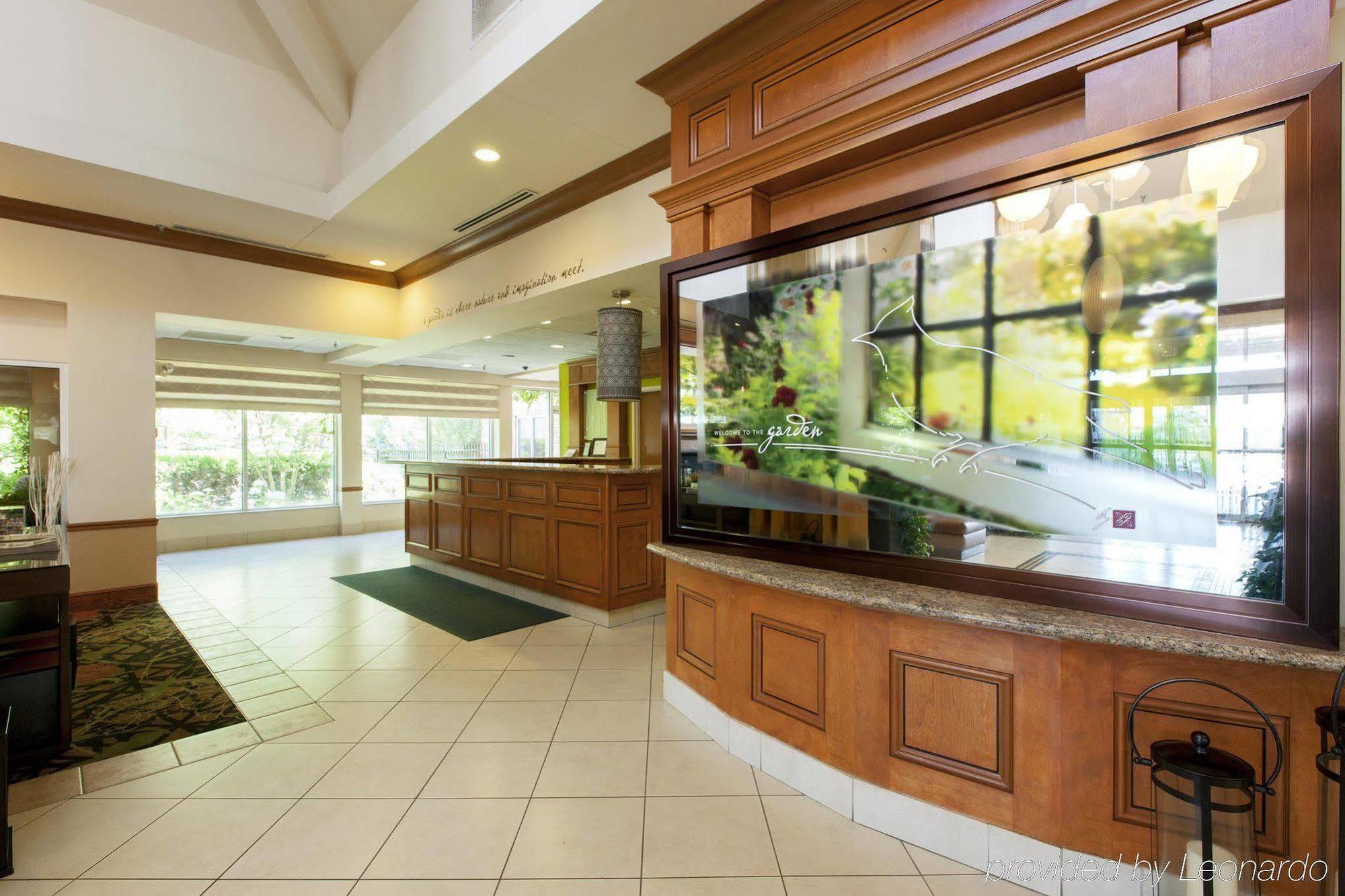 Hilton Garden Inn Chicago/Tinley Park Luaran gambar