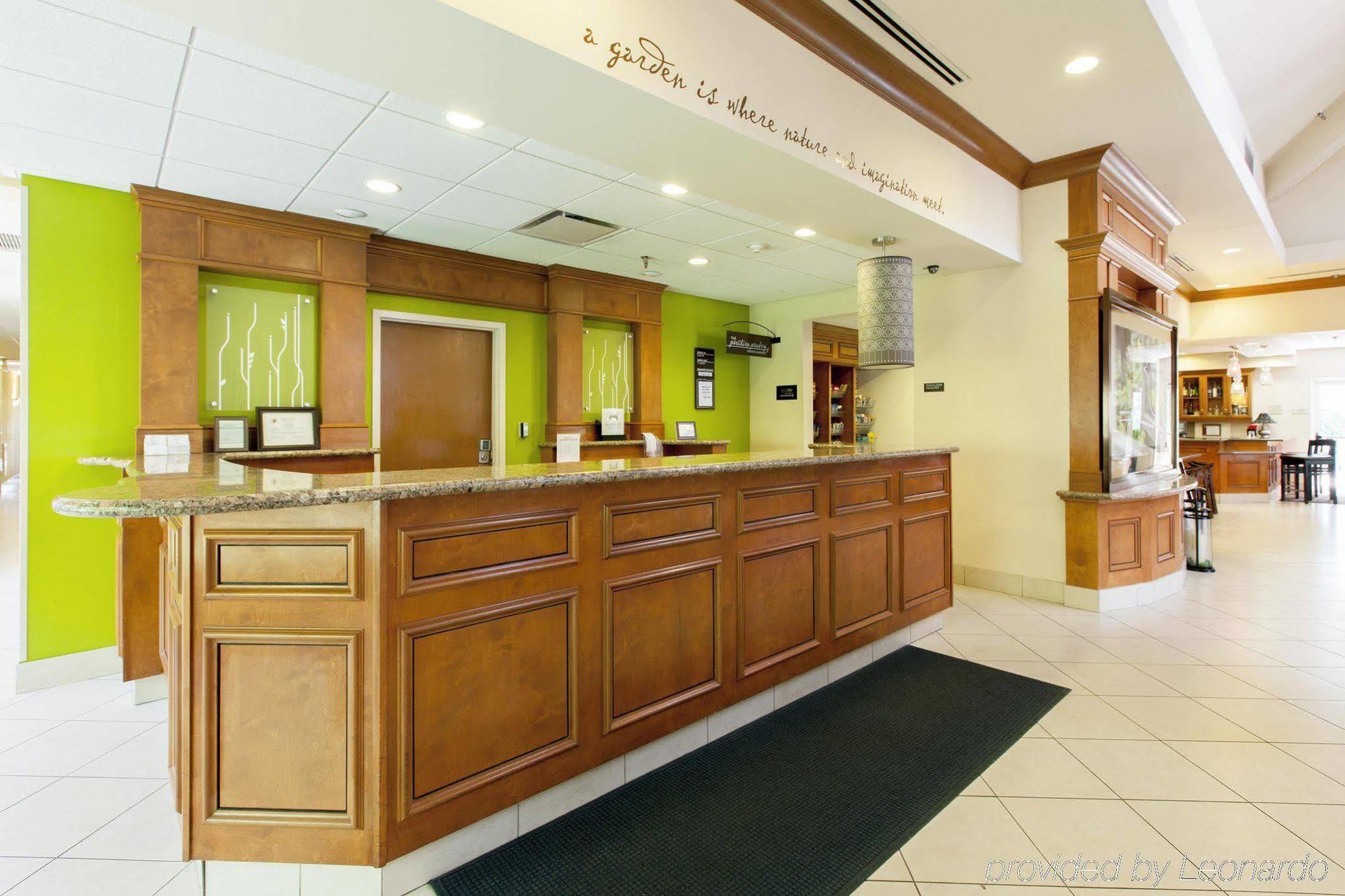 Hilton Garden Inn Chicago/Tinley Park Luaran gambar