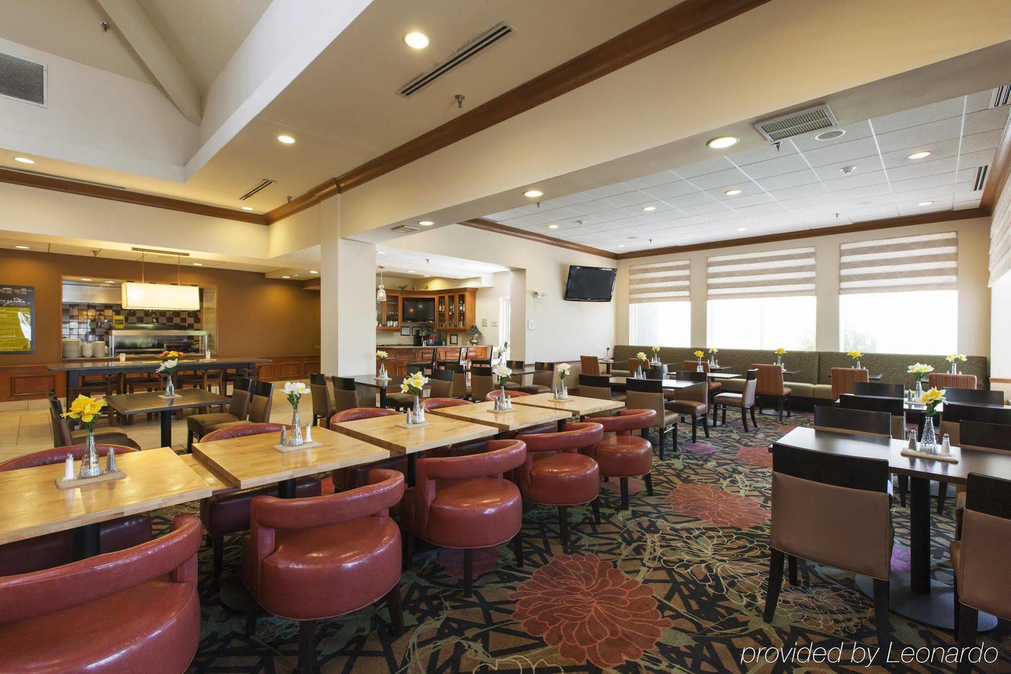 Hilton Garden Inn Chicago/Tinley Park Luaran gambar