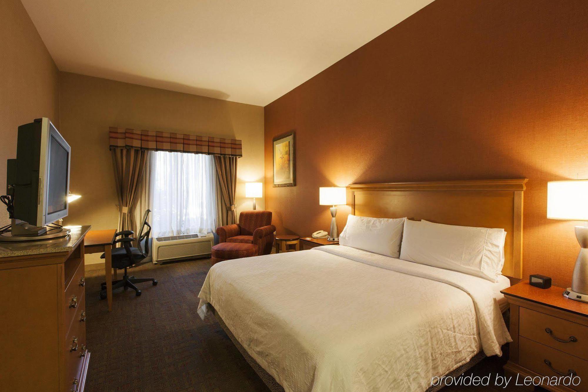 Hilton Garden Inn Chicago/Tinley Park Luaran gambar