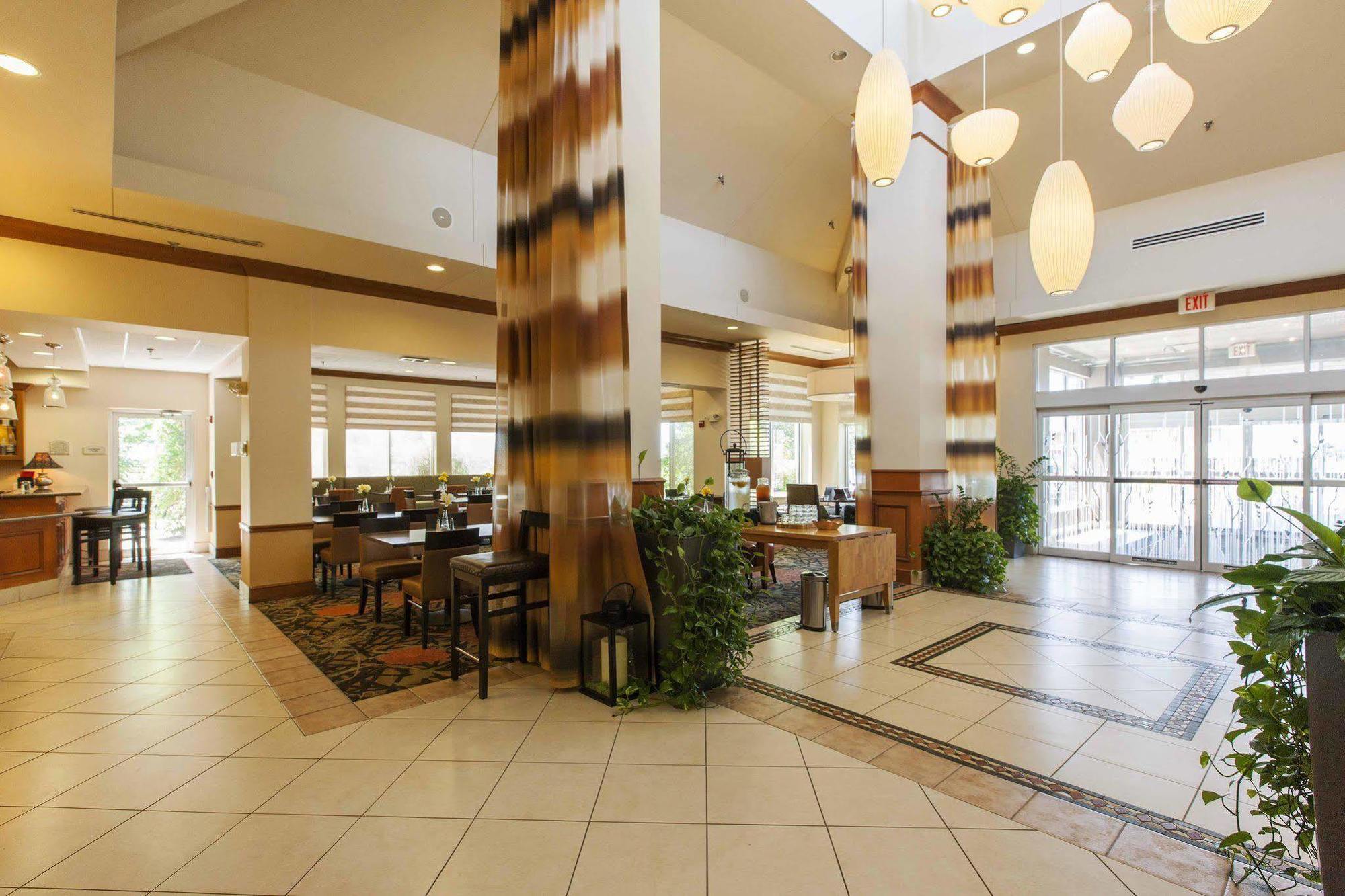 Hilton Garden Inn Chicago/Tinley Park Luaran gambar
