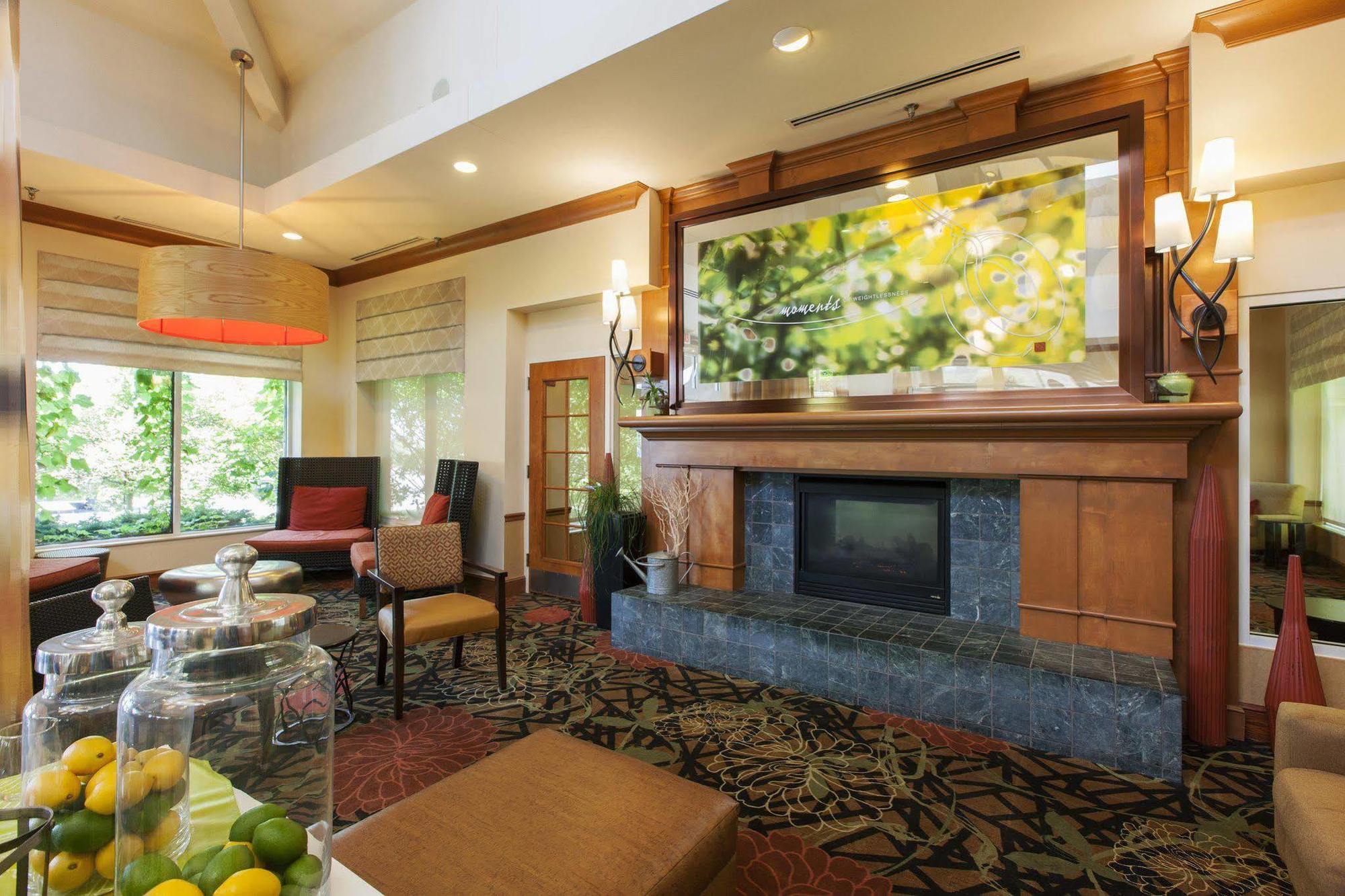Hilton Garden Inn Chicago/Tinley Park Luaran gambar