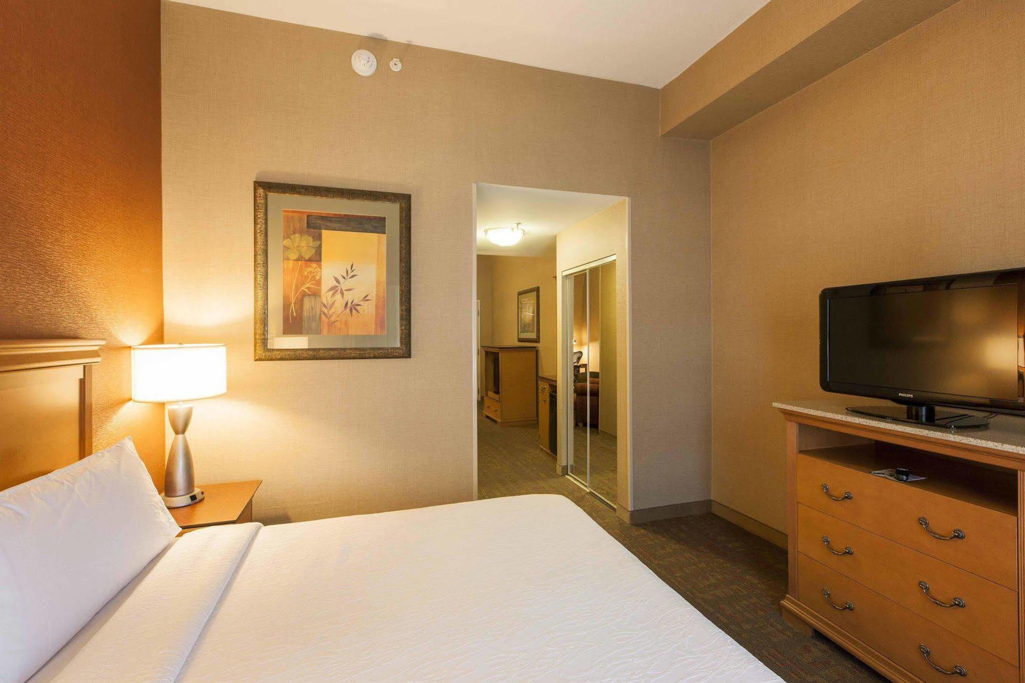 Hilton Garden Inn Chicago/Tinley Park Luaran gambar