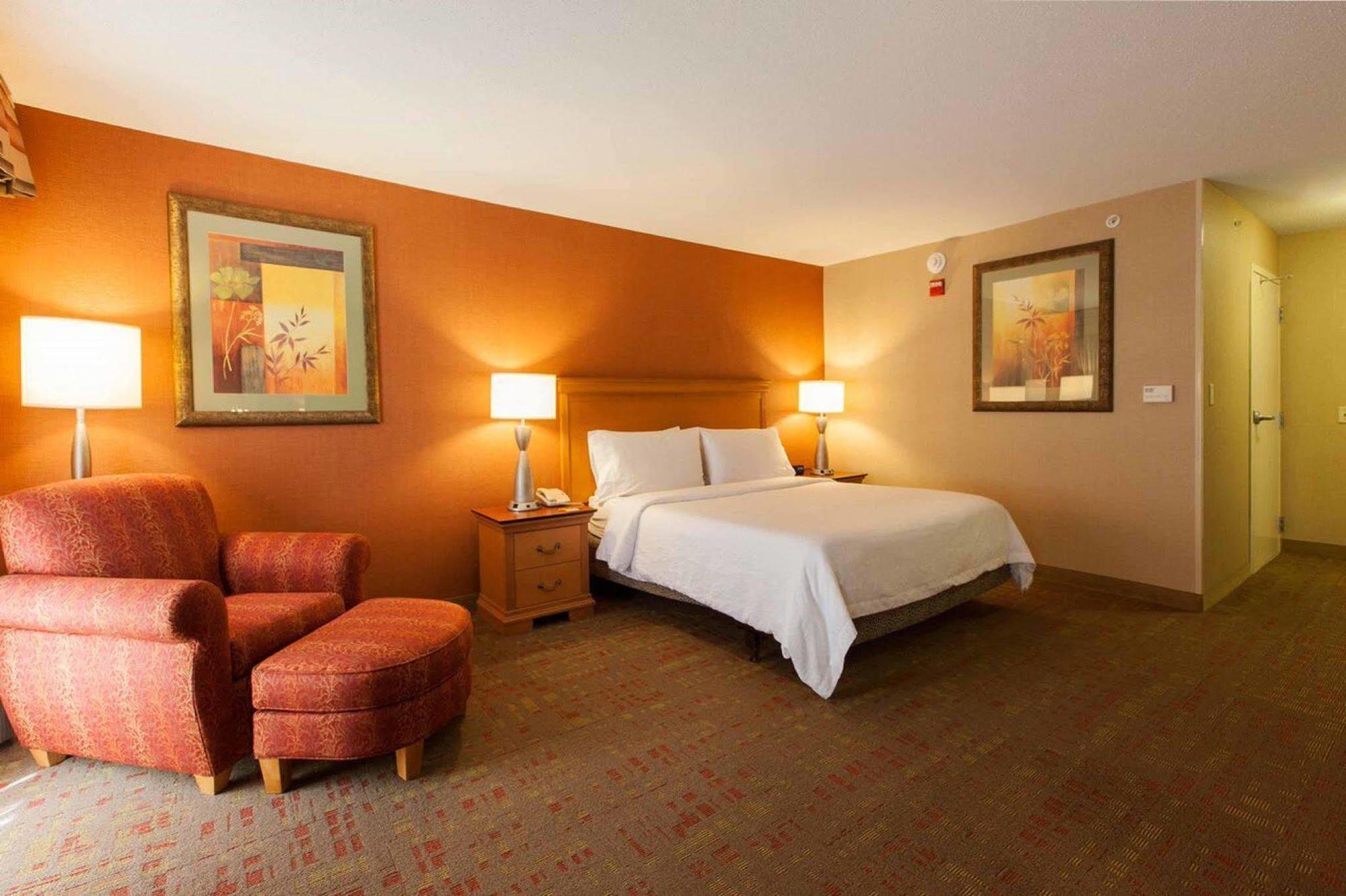 Hilton Garden Inn Chicago/Tinley Park Luaran gambar
