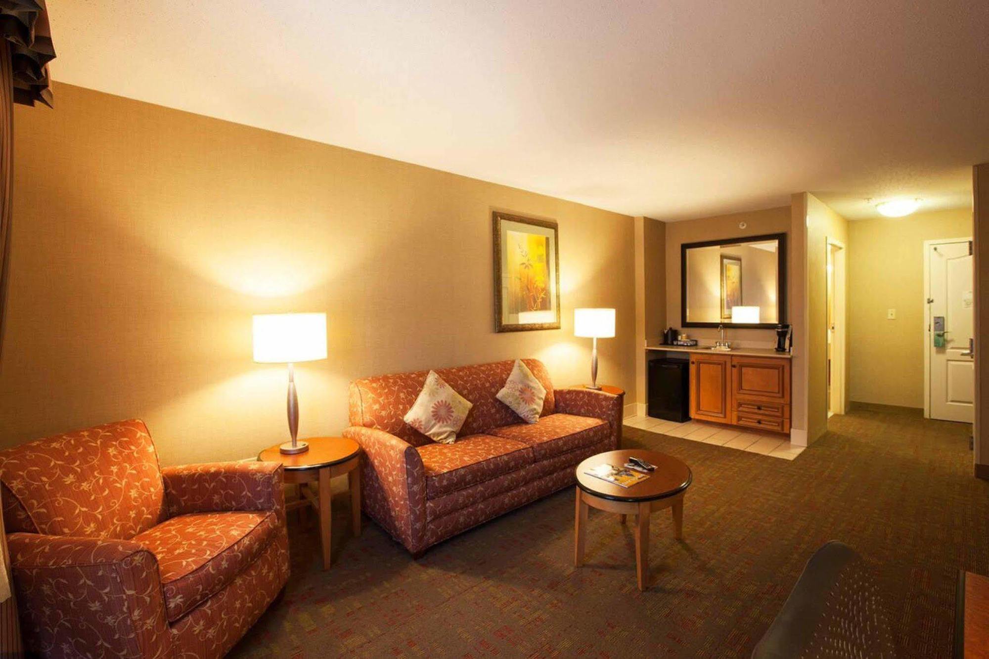 Hilton Garden Inn Chicago/Tinley Park Luaran gambar