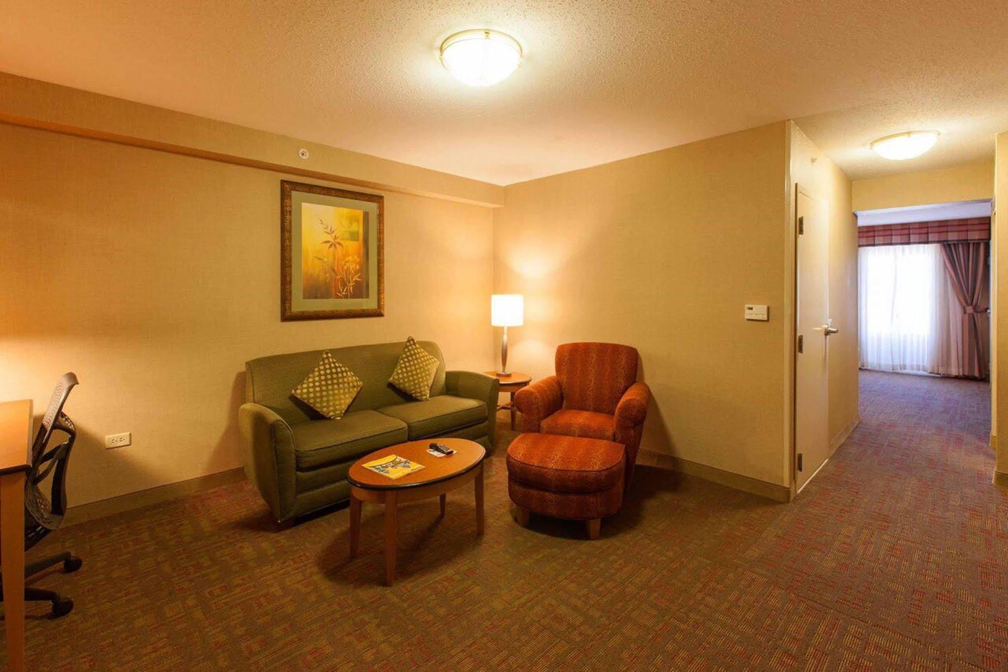 Hilton Garden Inn Chicago/Tinley Park Luaran gambar