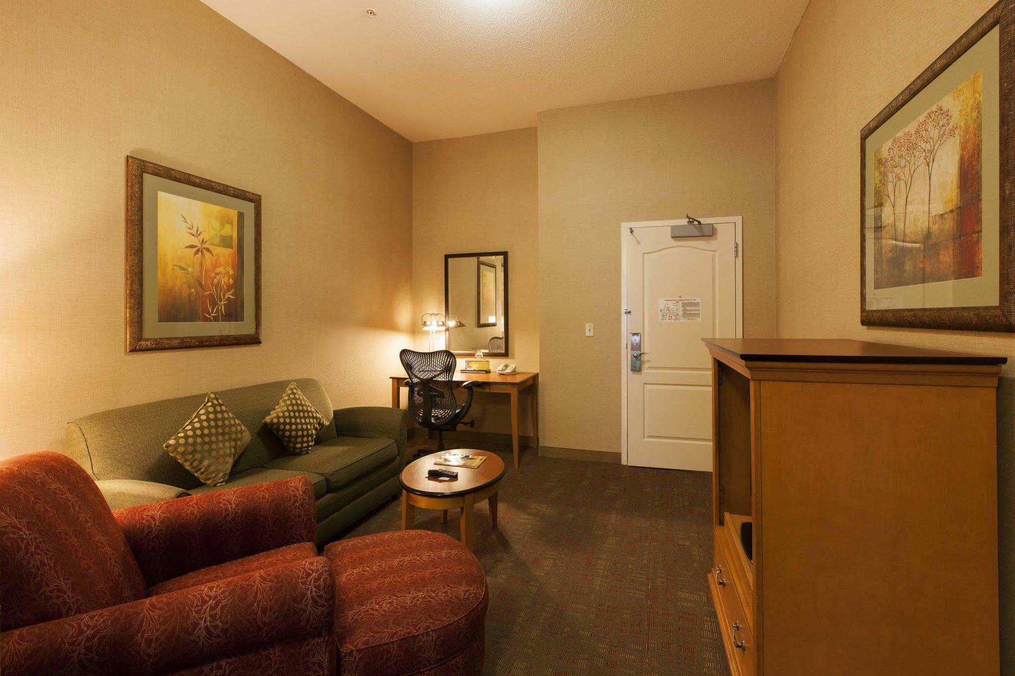 Hilton Garden Inn Chicago/Tinley Park Luaran gambar