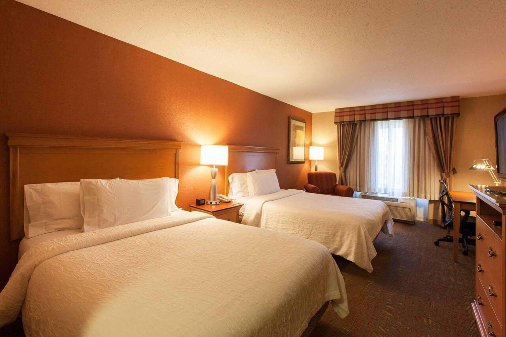 Hilton Garden Inn Chicago/Tinley Park Luaran gambar