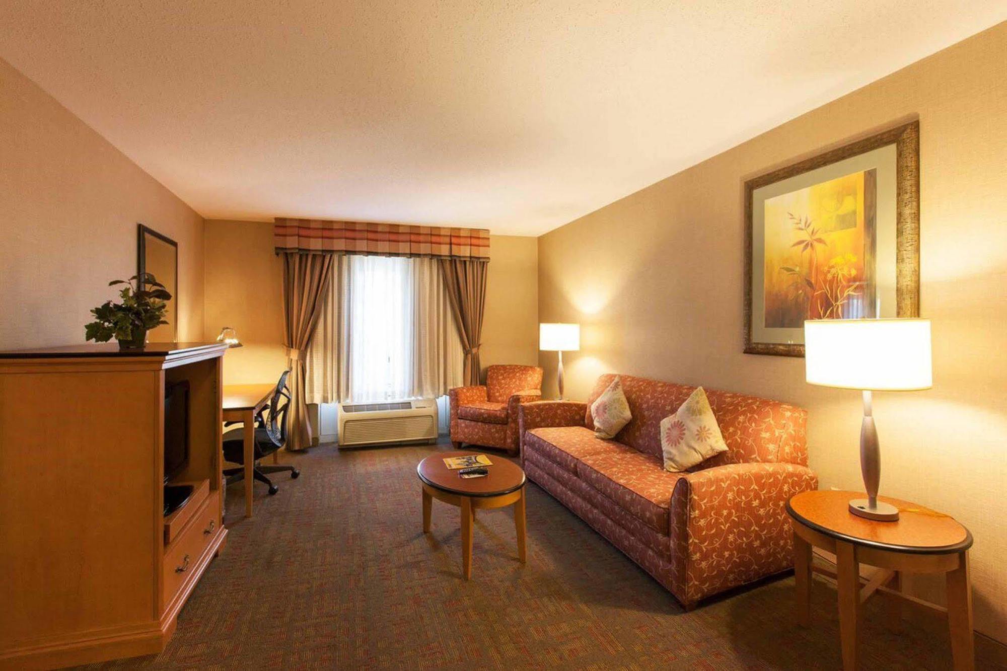 Hilton Garden Inn Chicago/Tinley Park Luaran gambar